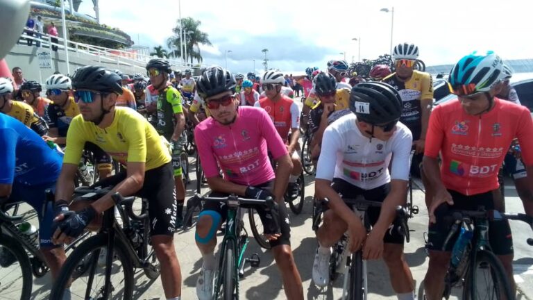 Comienzan los preparativos del IV Tour Andina 91.9 FM