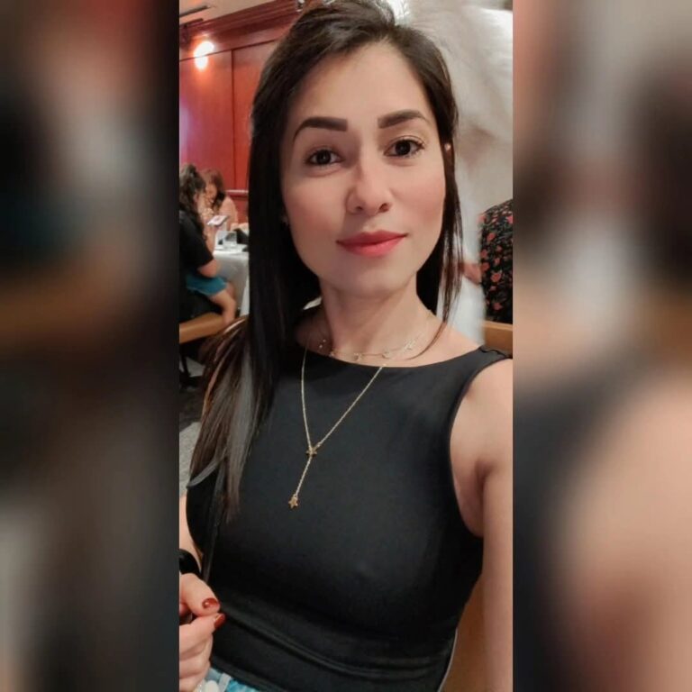 Tachirense fue asesinada por su pareja delante de sus hijos en EE.UU.