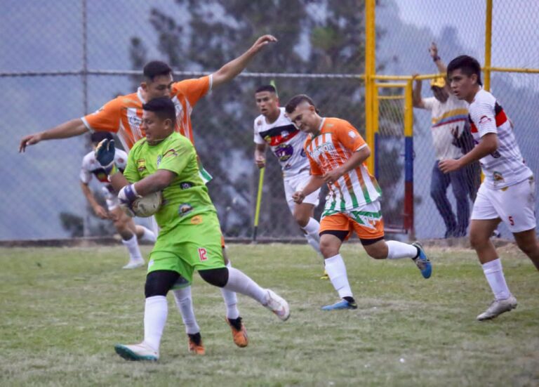 Delicias sede del segundo torneo binacional de fútbol