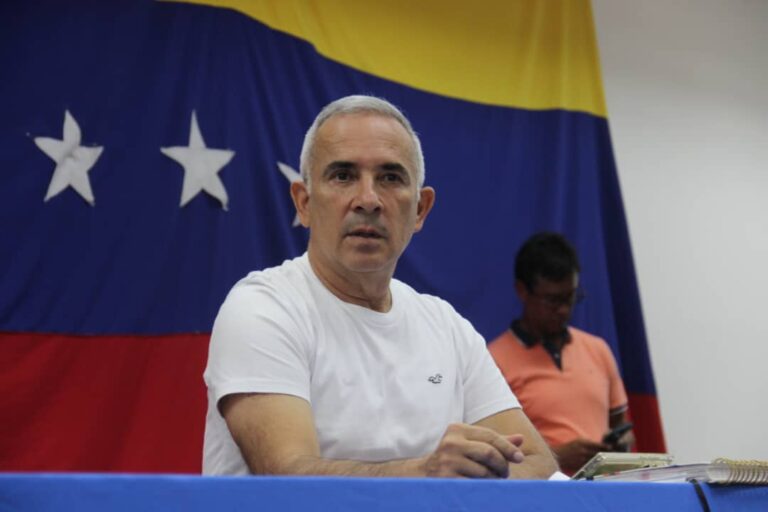 Táchira refuerza la seguridad en la zona fronteriza