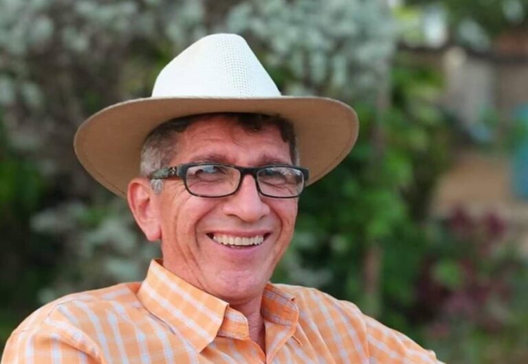 Trasladan de emergencia al hospital a periodista detenido en Guárico