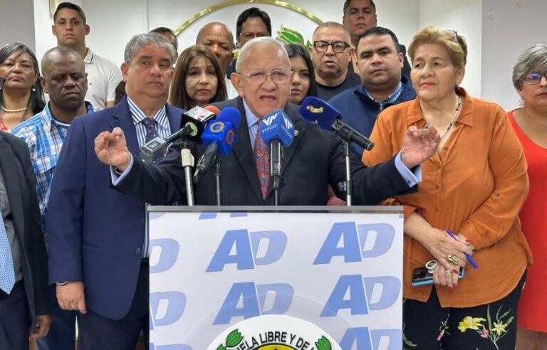 Bernabé Gutiérrez: hay que votar, la abstención es una derrota anticipada