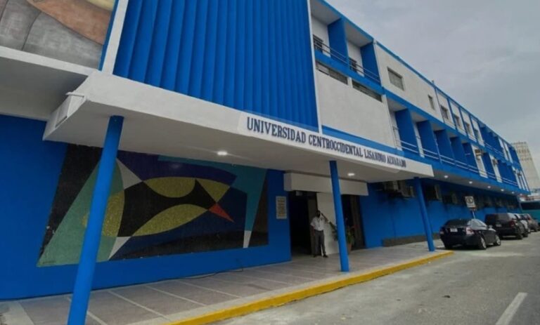 Se agotaron los recursos para comedores y transporte estudiantil en la UCLA