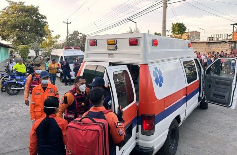 Más de 40 estudiantes presuntamente intoxicados se han registrado en Sucre en los últimos 15 días