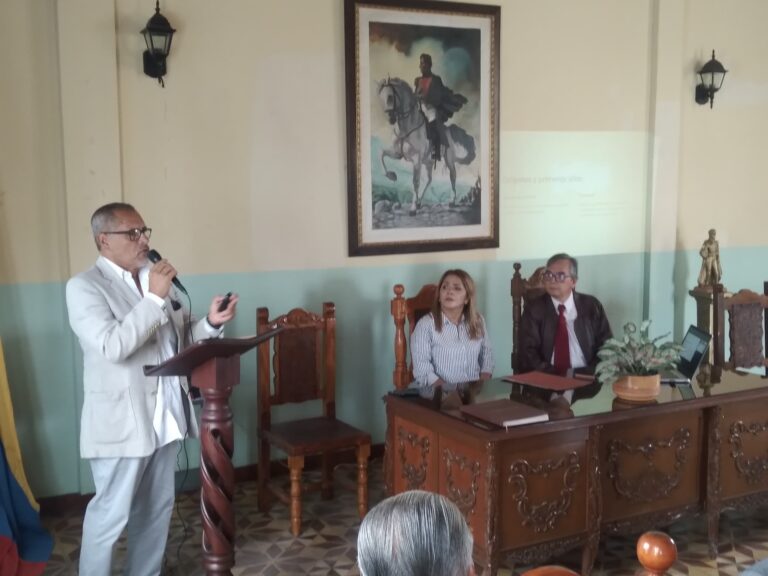 “Los jóvenes siempre van a dar la batalla contra las dificultades que entorpecen su camino hacia la libertad”