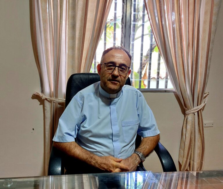 Rubio es sede del 125 Encuentro Eucarístico Diocesano