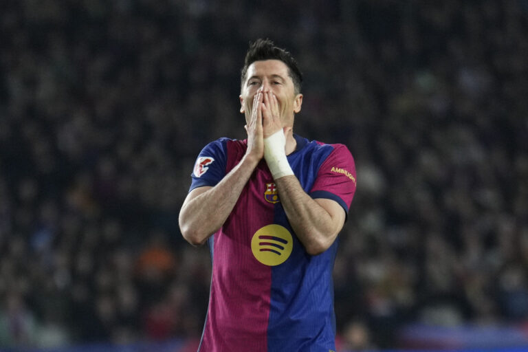 Barcelona una remontada exprés