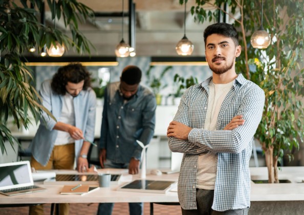 El impacto revolucionario de la IA en la industria creativa y cultural mexicana