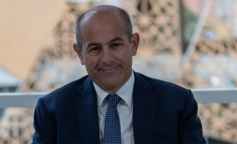 La trayectoria de José Simón Elarba Haddad, abogado y empresario, en la revolución de la gestión de residuos