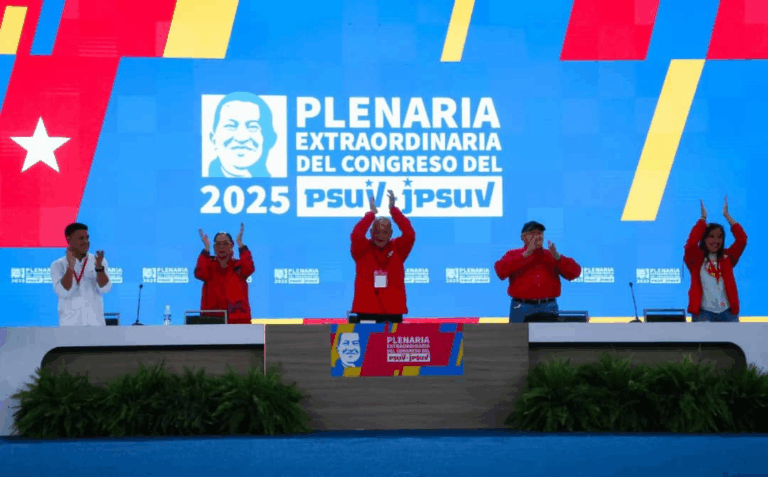 Cabello: Táchira se ha atendido políticamente con Freddy Bernal