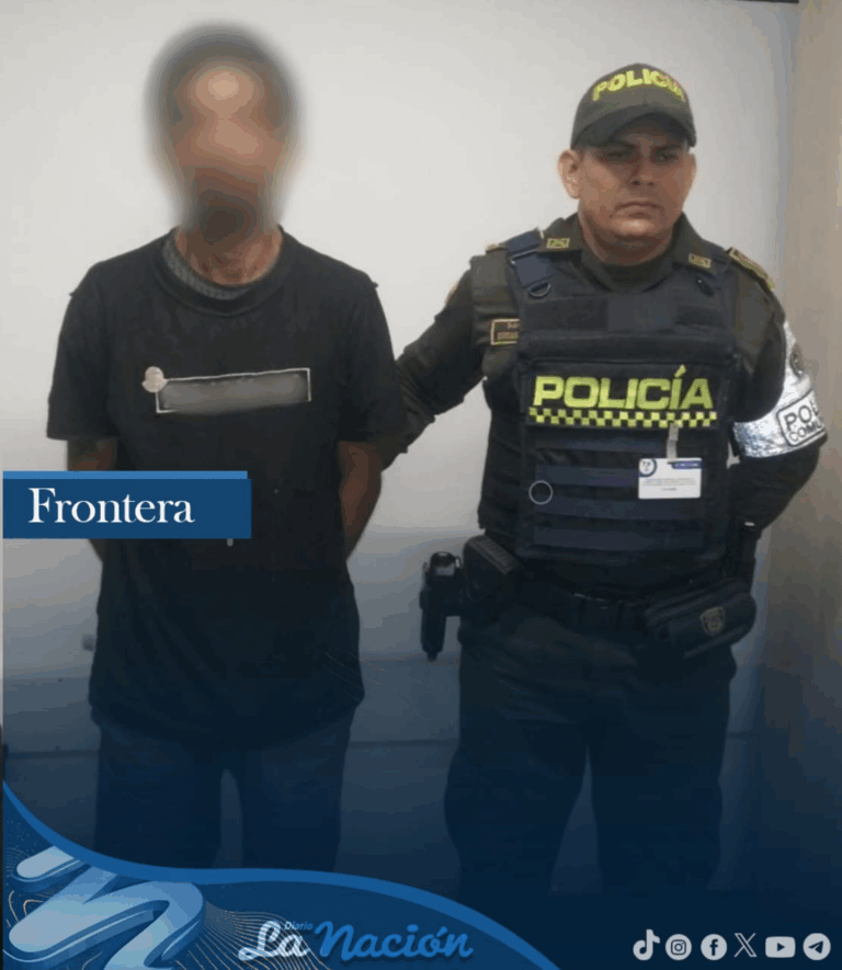 Se movilizaba armado y en bicicleta por el centro de Cúcuta.