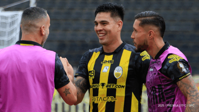 Siete partidos para “coger palco” en sexta jornada del Apertura