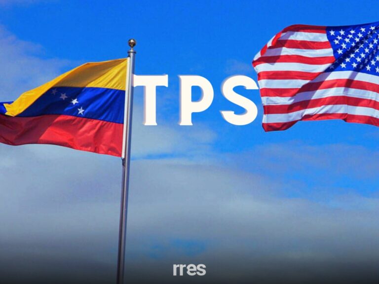Venezolanos con TPS en EEUU reviven el temor a la persecución