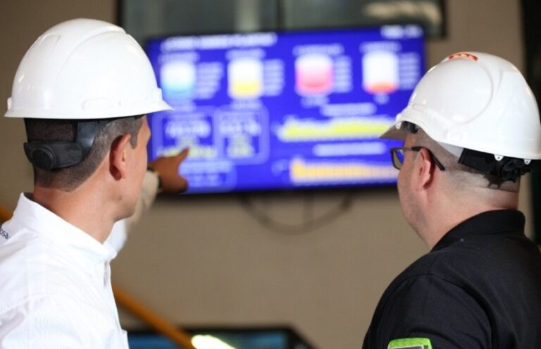 Tubosa, según Jesús Ricardo Álvarez Gualtieri: Liderando la innovación en tubería plástica más allá de Colombia