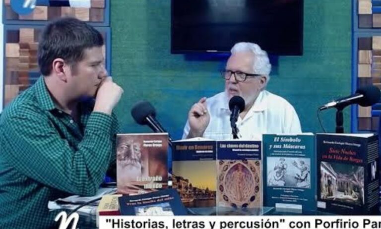  “El Quijote de la Mancha esconde una sabiduría ancestral”