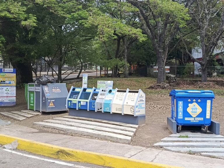 Trabajos de mantenimiento integral del Parque Metropolitano se extienden hasta el sábado