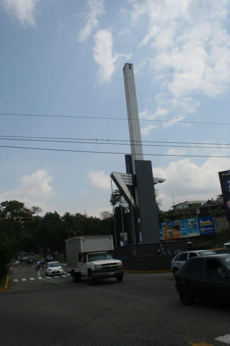 San Cristóbal, ciudad con rasgos salmantinos y sentido imperial