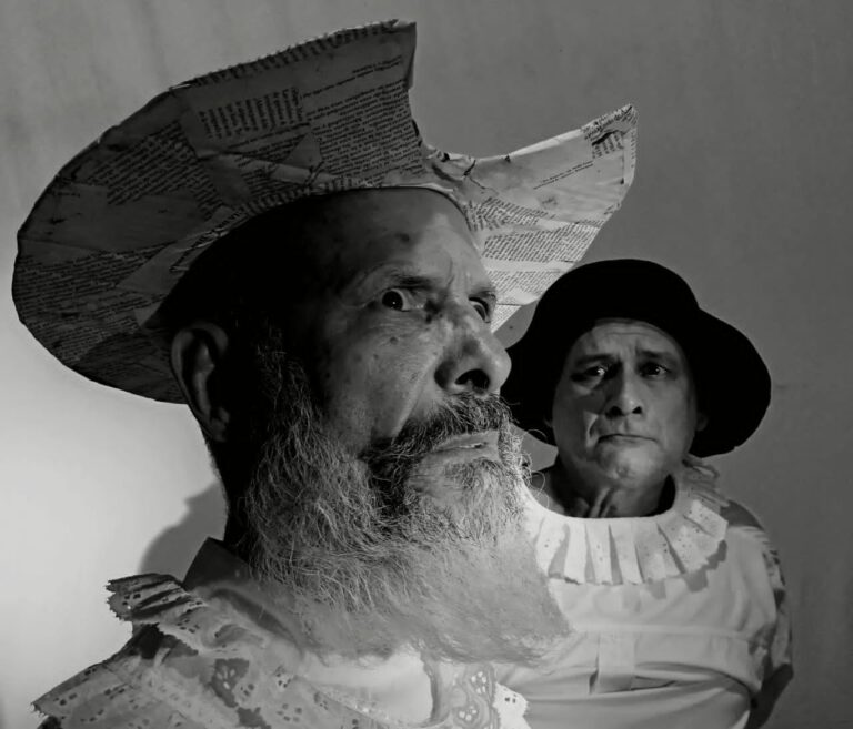 “Quijote en la retina’. en la Feria Internacional del Libro Táchira 2025