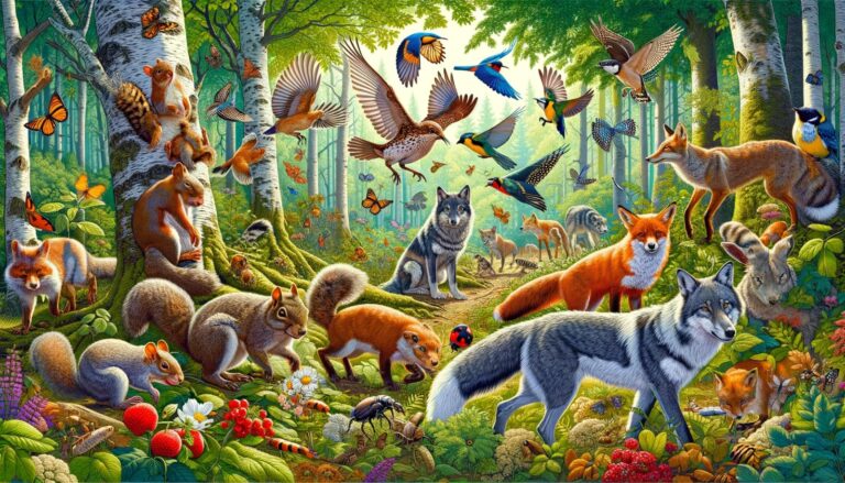 Expertos anuncian extinción masiva de la biodiversidad a escala mundial