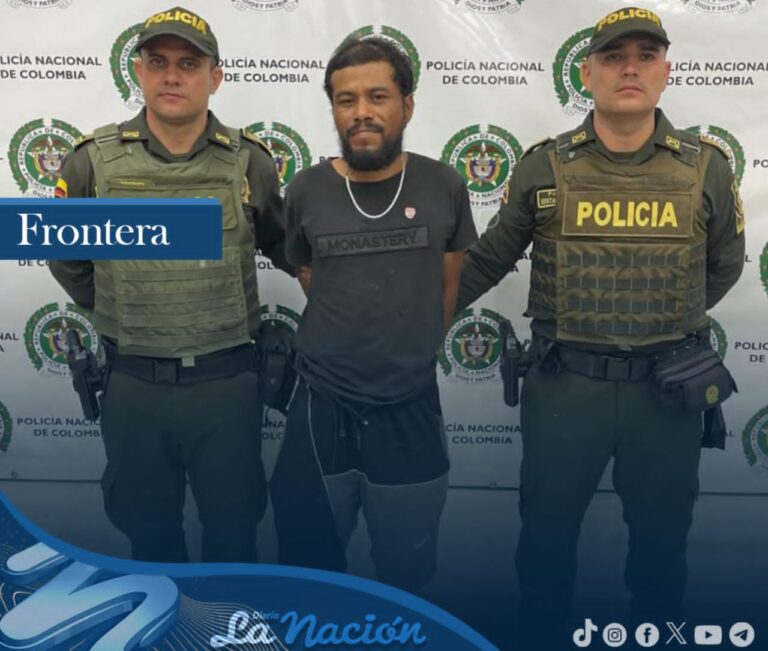 Recapturan a alias «Maracay»: integrante de la AK-47