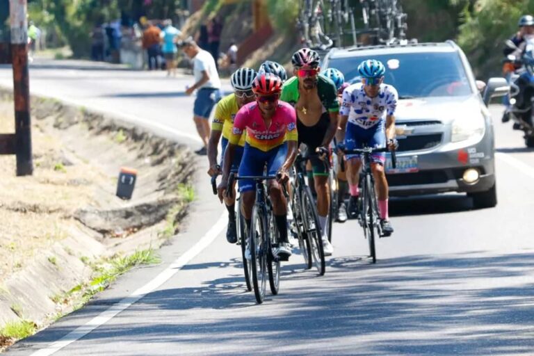 El 4to Tour Andina tendrá una premiación de nivel