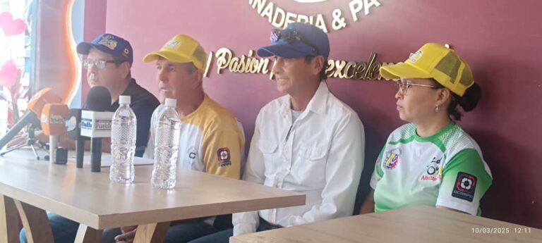 Tour Andina 2025, una carrera regional que promete emoción y competitividad