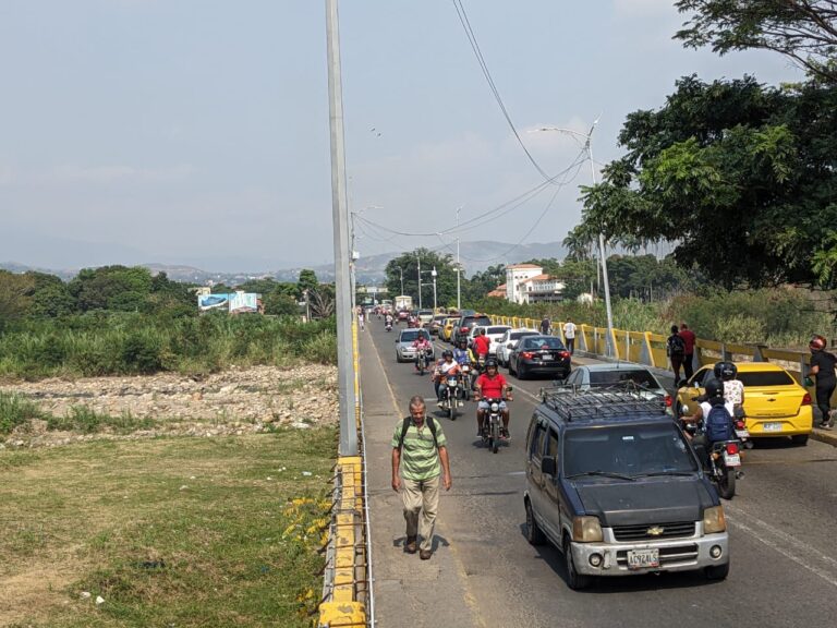 Cinco puestos binacionales anhelan retornar al centro de Cúcuta