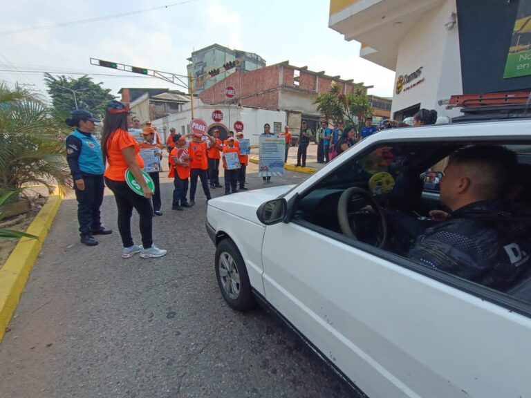 “Una Aventura Sobre Ruedas” para promover la seguridad vial