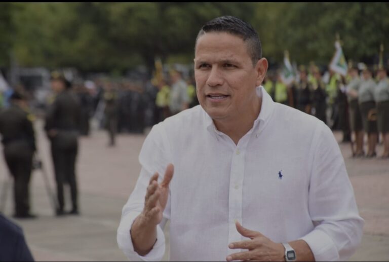 «Nuestro compromiso es con el desarrollo»: alcalde de Cúcuta ante posible creación de una ZEEF