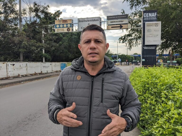 Exigir tecnomecánica o pasaporte sellado viola los acuerdos binacionales