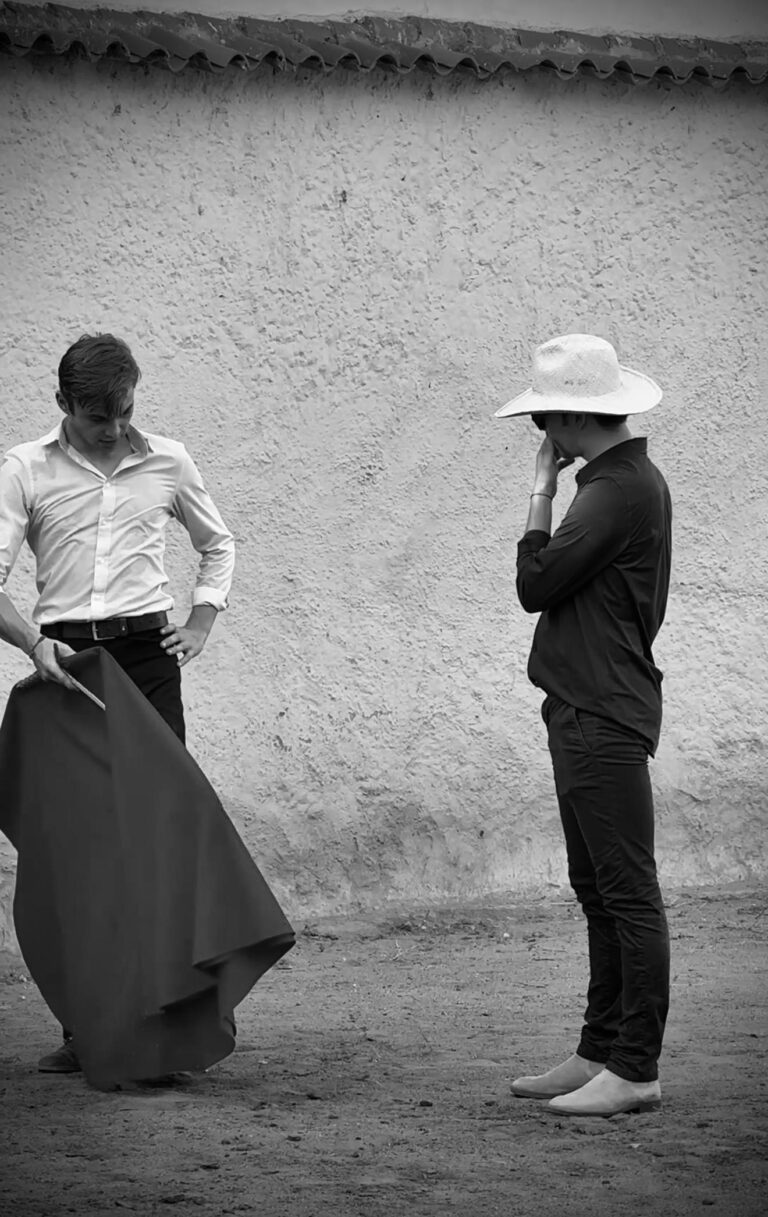 Andy Younes y Manolo Vanegas enfocan la temporada 2025 en América y España