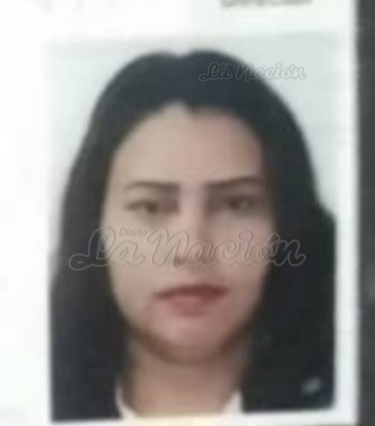 Muere mujer en accidente de tránsito en San Antonio