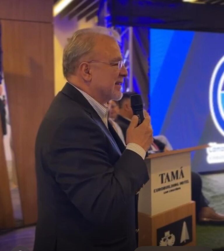 Gestión de la Junta Directiva de la Cámara de Comercio e Industria del Estado Táchira es aprobada por Unanimidad en Asamblea Anual