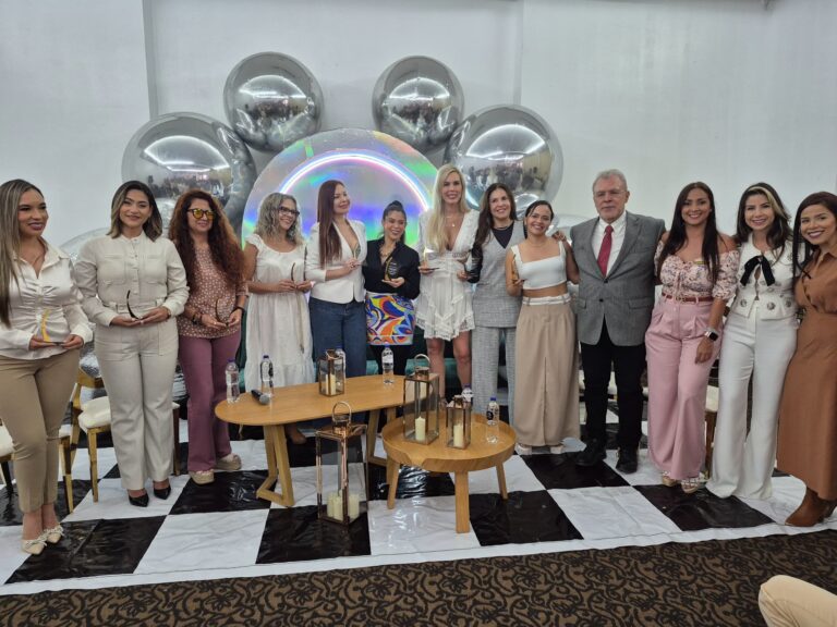 Fedecámaras Táchira celebra y reconoce el aporte de las mujeres