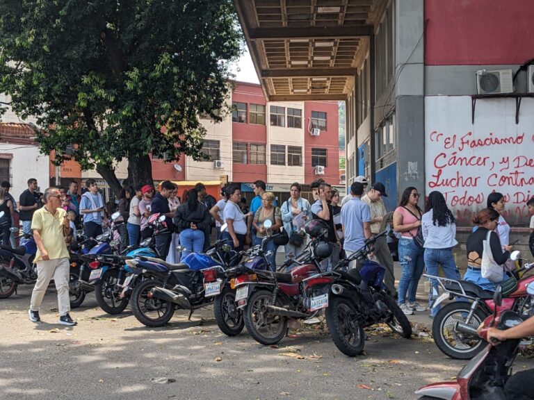 Atención en jornadas de cedulación sigue hasta las 4:00 de la tarde