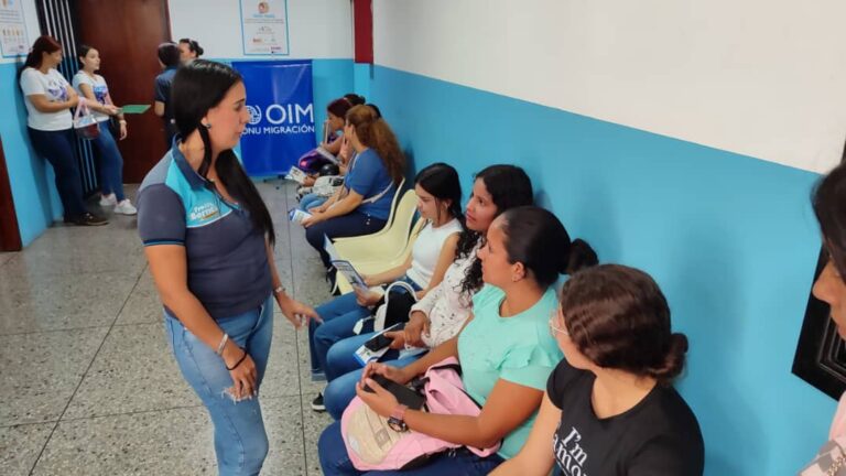 Más de 100 mujeres beneficiadas en jornadas de planificación familiar en Cárdenas