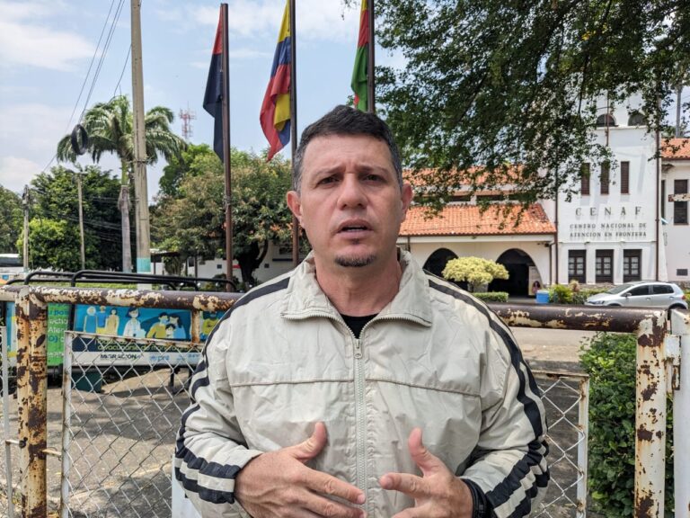 «Criminalización del migrante venezolano acentúa su vulnerabilidad en países de acogida»