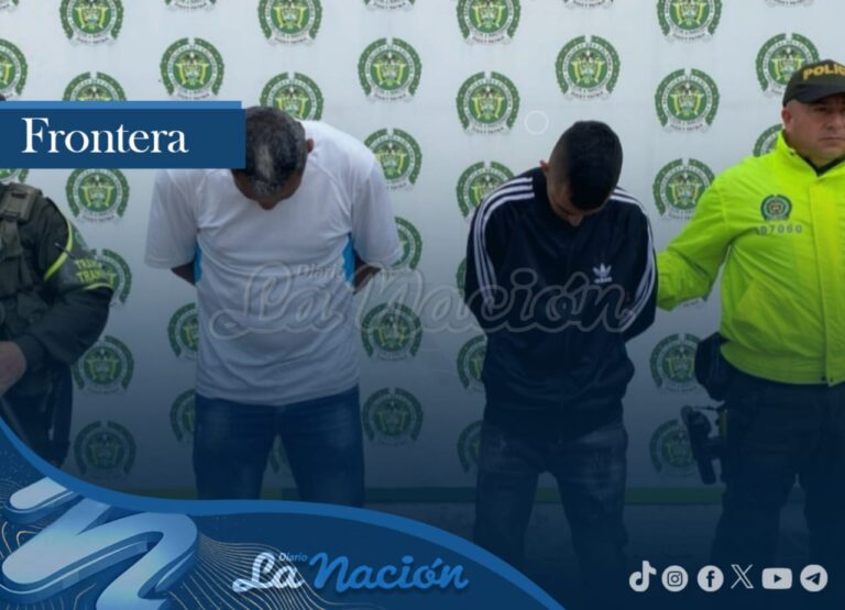 Robaban mercancía en camiones que circulaban por Norte de Santander