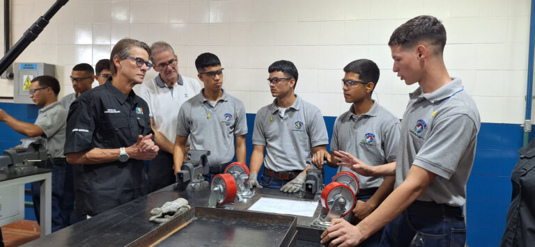 Empresas Polar: 84 años transformando la vida de la gente