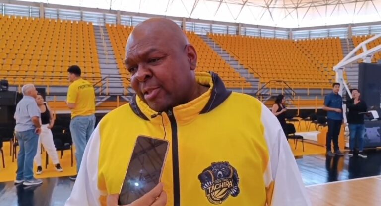 Frontinos del Táchira blindado para la Superliga Profesional