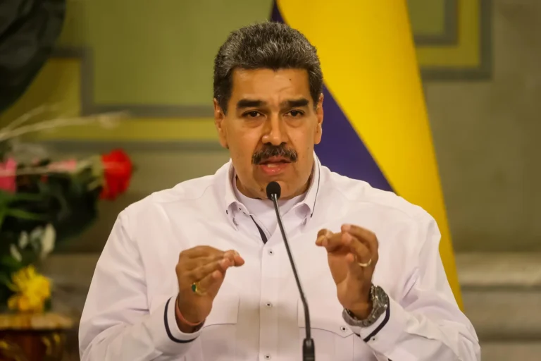 Maduro envía a Petro propuesta para zona fronteriza binacional