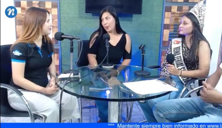 San José de Bolívar celebra su feria en honor a san José