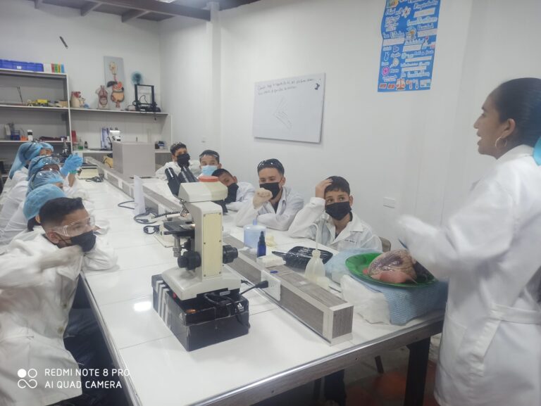 Networking avícola para emprendedores