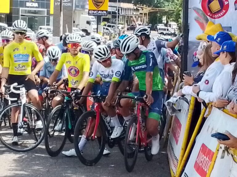 Organización del Tour Andina 2025 avanza con paso firme y seguro