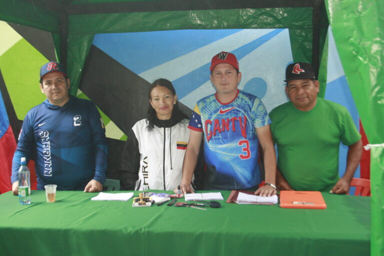 Béisbol designó directiva para el 2025-29