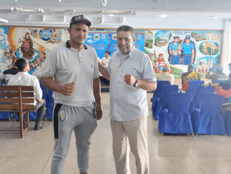 Elegida nueva junta directiva del boxeo tachirense