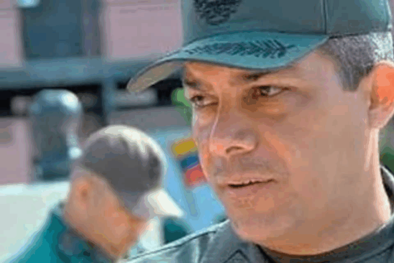 El Nuevo Herald: Detienen en EEUU al coronel Rafael Quero, señalado de torturas en 2014