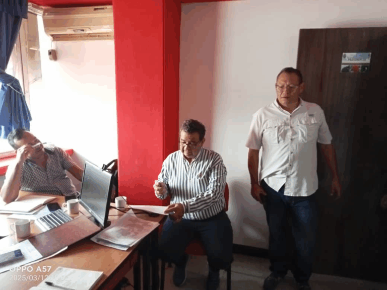 “Impuesto de catastro en el municipio Bolívar está ajustado a la normativa nacional vigente”