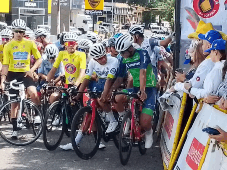 Organización del Tour Andina 2025 avanza con paso firme