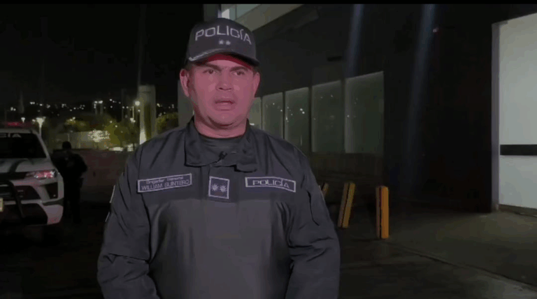 «No descansaremos hasta capturar a estos delincuentes en Villa del Rosario»